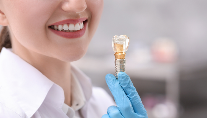Nomad Wisdom Teeth - Dental Implant Specialist in Austin, Dallas, & Fort Worth, TX