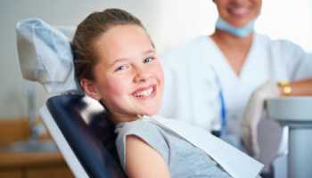 Oak Point Dental - Pediatric Dentistry in Allen, TX 75002