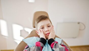 Pediatric Dentistry of Denton - Emergency Dentist in Denton, TX 76208