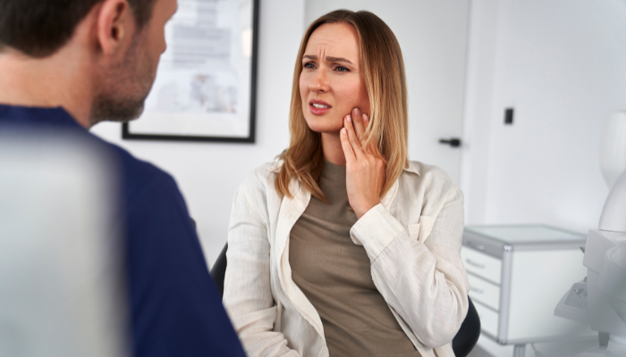 Prizm Dental - Emergency Dentist in La Verne, CA 91750