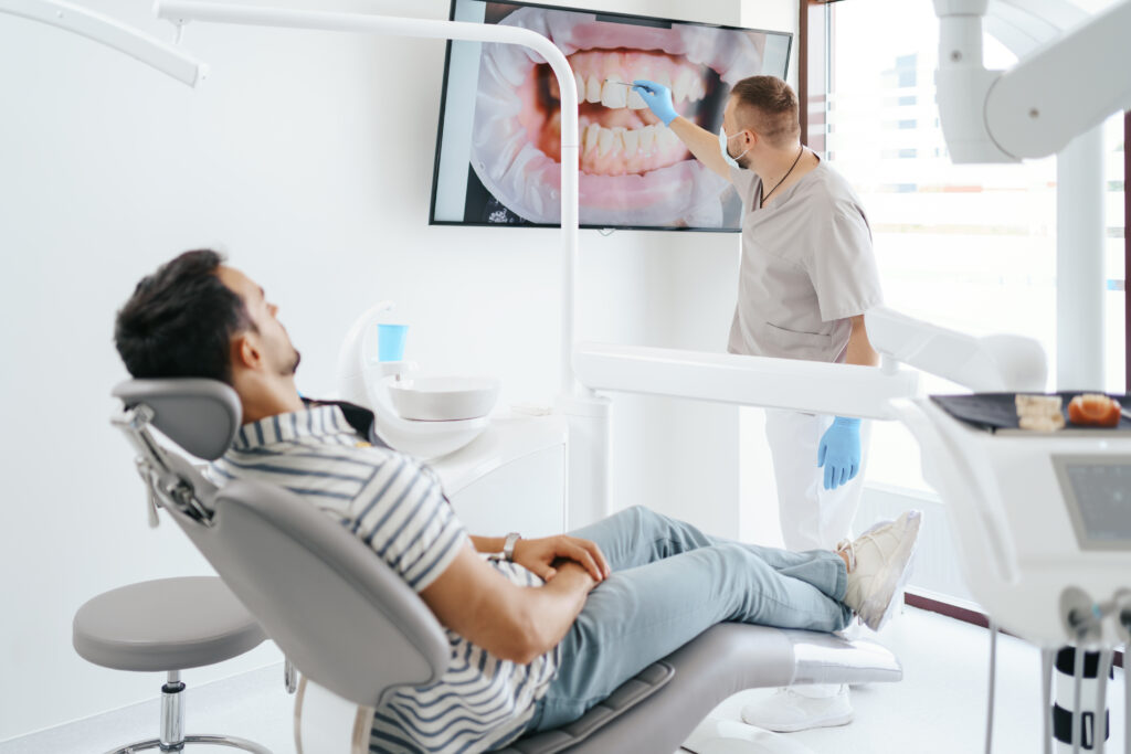 Rivers Edge Dental - General Dentist in Coolidge, AZ 85128