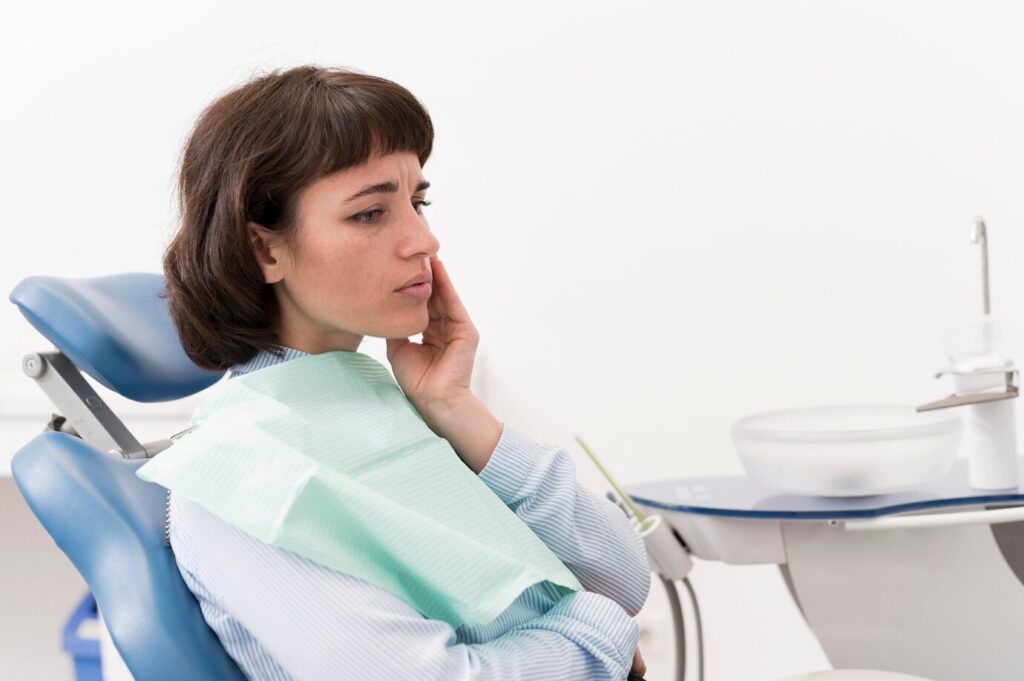 Stephen Petinge DMD - Emergency Dentist in Saugus, MA 01906