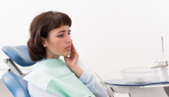 Stephen Petinge DMD - Emergency Dentist in Saugus, MA 01906