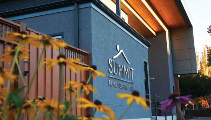 Summit Family Dental Care - Medford, OR