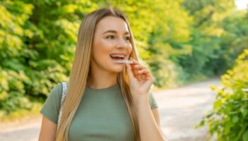 The Denture Place - Clear Aligners in Tampa, FL 33615