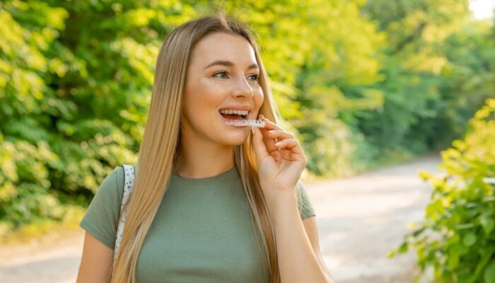 The Denture Place - Clear Aligners in Tampa, FL 33615