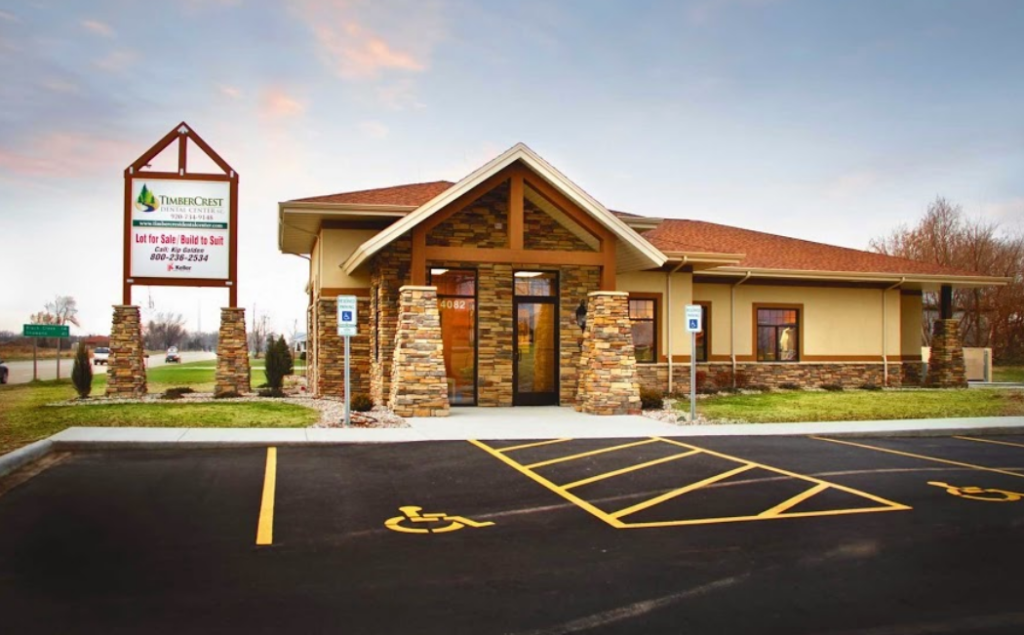 TimberCrest Dental Center - Appleton, WI