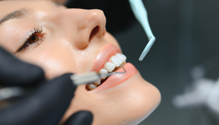 University Dental - General Dentist in Norman, OK 73069