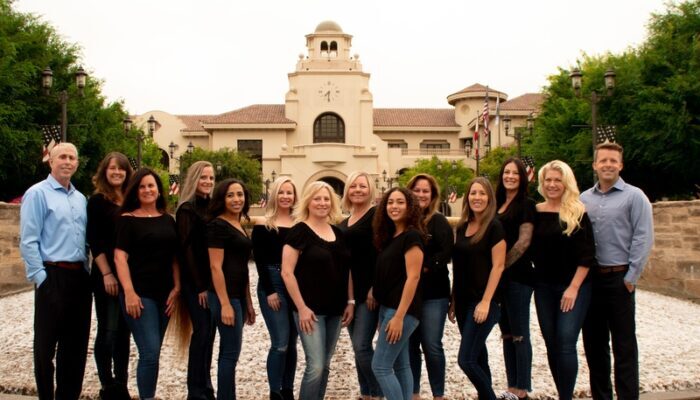 Brown & Wasemiller, DDS - Temecula, CA
