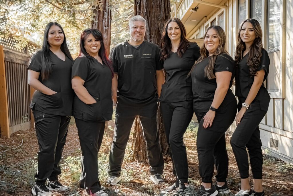 Concord Dental Care - Concord, CA