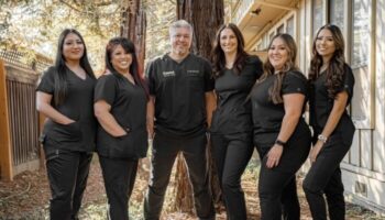 Concord Dental Care - Concord, CA