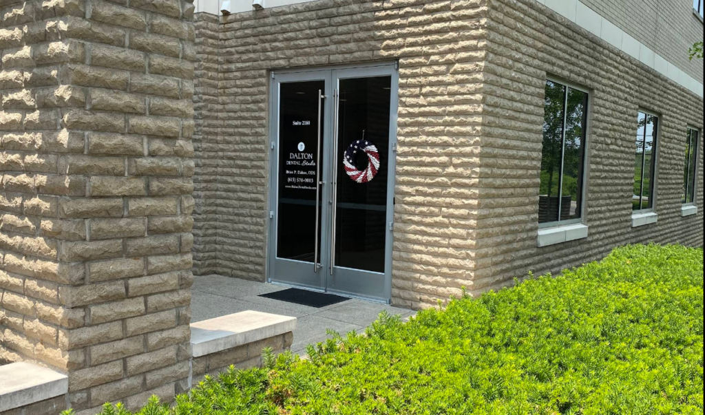 Dalton Dental Studio - Hendersonville, TN