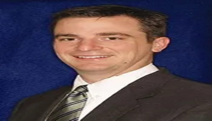 Dr. Benjamin Ber - Endodontist in Houma, LA 70360