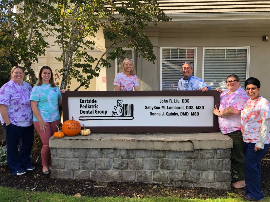 Eastside Pediatric Dental Group - Issaquah, WA