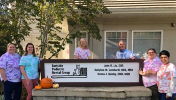 Eastside Pediatric Dental Group - Issaquah, WA