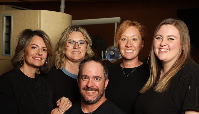 Elk Creek Dental Center, PLLC - Elk City, OK
