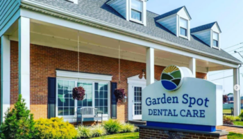 Garden Spot Dental Care - New Holland, PA