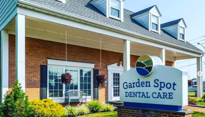 Garden Spot Dental Care - New Holland, PA