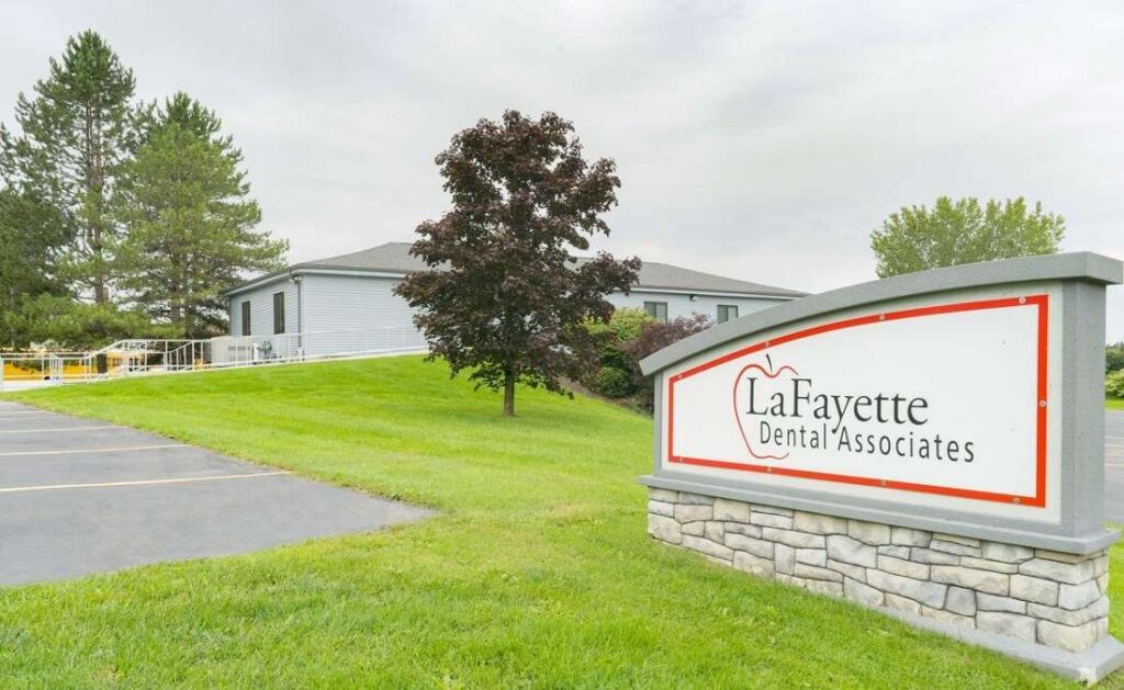LaFayette Dental Associates - LaFayette, NY