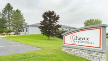 LaFayette Dental Associates - LaFayette, NY