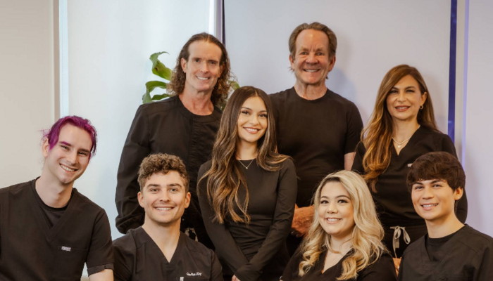 Marin Modern Dentistry - Mill Valley, CA
