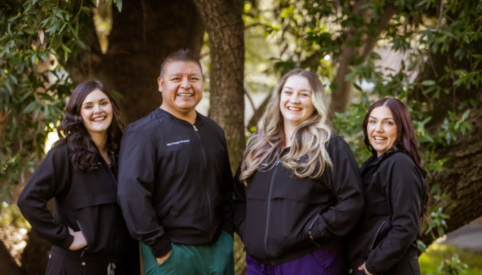 Marin Modern Dentistry - Novato, CA