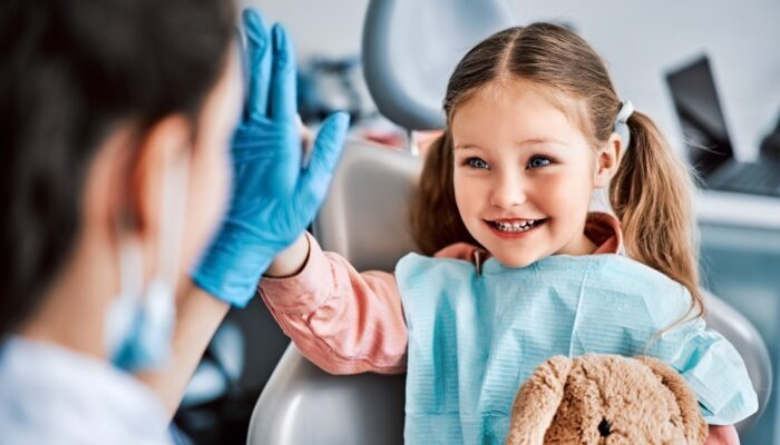 Mariposa Pediatric Dentistry - Pediatric Preventative Dentist in Santa Maria, CA 93454