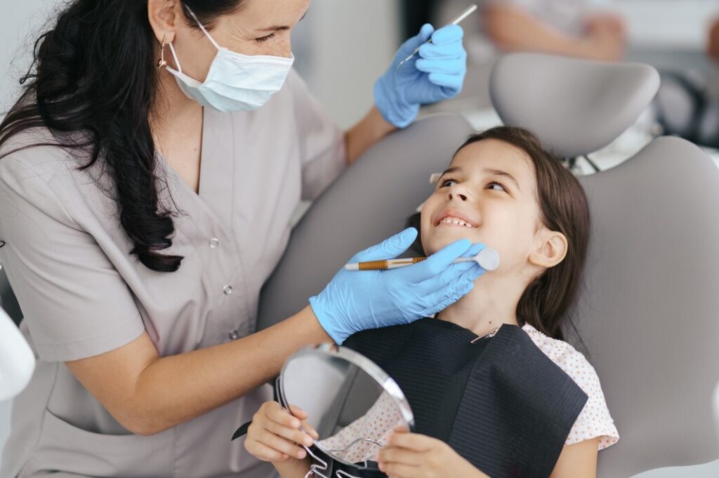 Rigby Pediatric Dental - Pediatric Preventative in Rigby, ID 83442