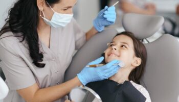 Rigby Pediatric Dental - Pediatric Preventative in Rigby, ID 83442