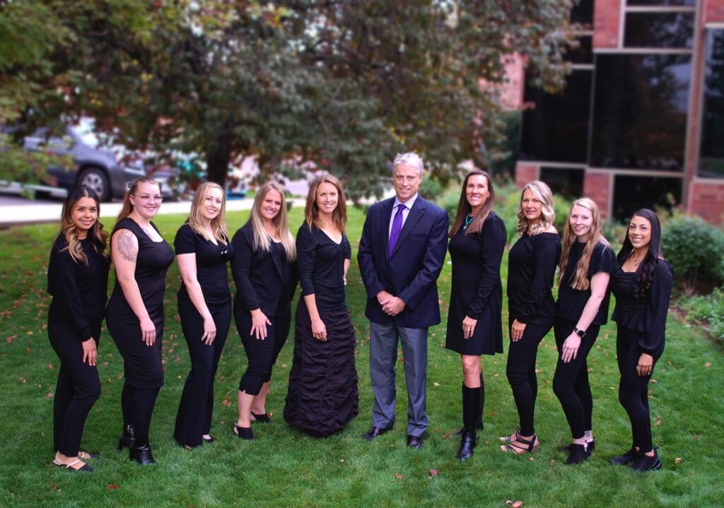 Rocky View Family Dental and Implant Center - Littleton, CO