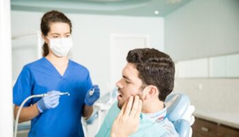 Yerba Buena Dentistry - Emergency Dentist in San Francisco, CA 94111
