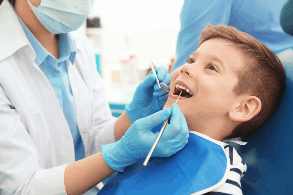 A Kidz Dental Zone - Pediatric Preventative Dentist in Hood River, OR 97031