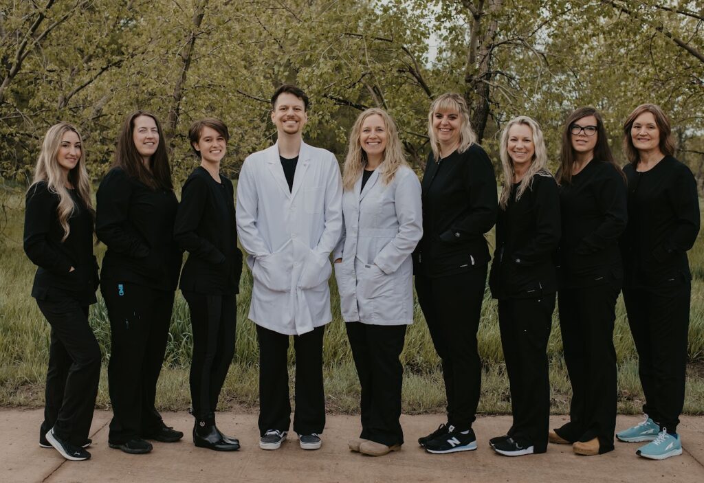 Allison Jung Family Dentistry, PLLC - Fort Collins, CO