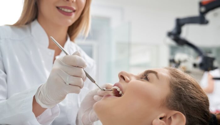 Kayscreek Dental - Restorative Dentist in Kaysville, UT 84037
