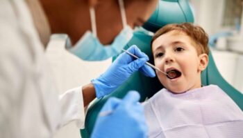 Kincaid Family Dental - Pediatric Dentist in Broken Arrow, OK 74012