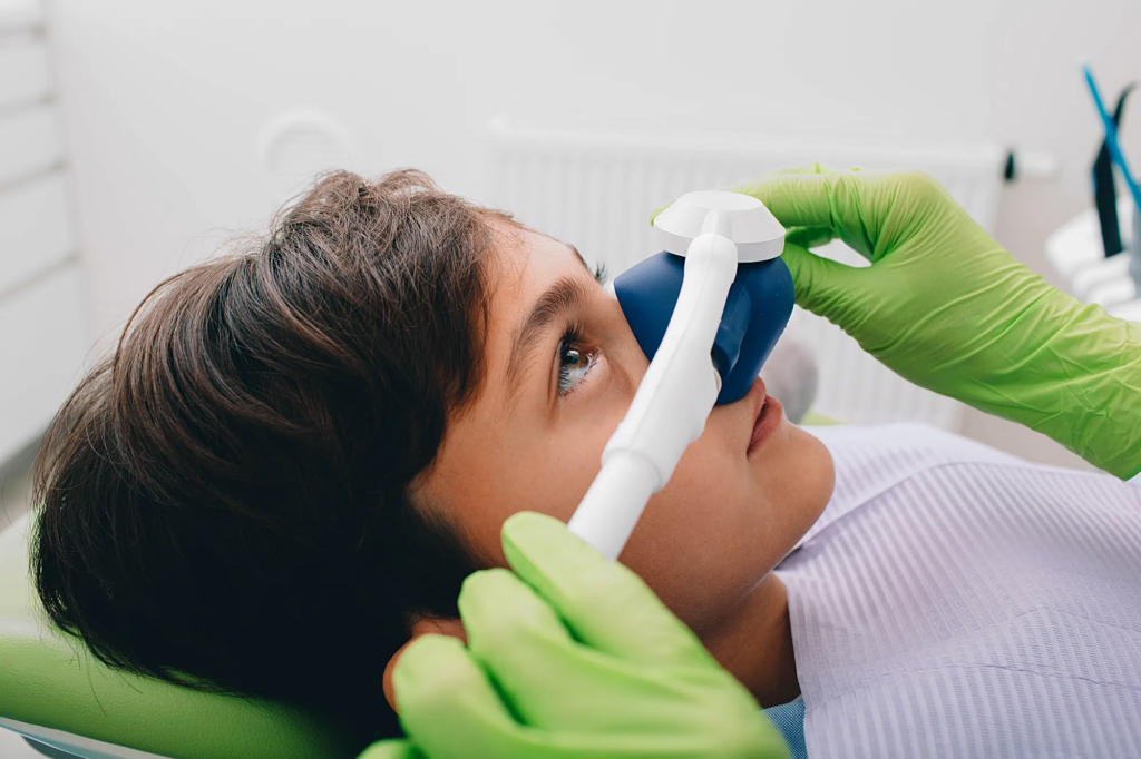 Lake of the Pines Dental - Sedation Dentist in Auburn, CA 95602