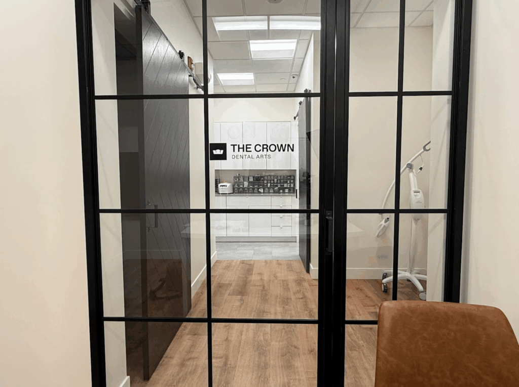 The Crown Dental Arts - Draper, UT
