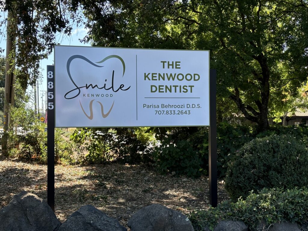 The Kenwood Dentist - Kenwood, CA