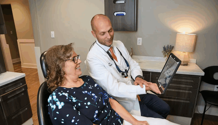 Acre Wood Dental - Oral Surgeon in Round Rock, TX 78681