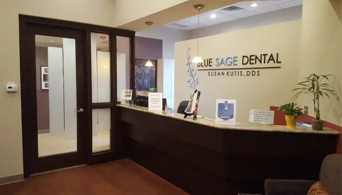 Blue Sage Dental - Littleton, CO