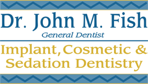 Dr. John M. Fish