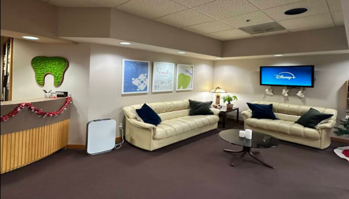 Family First Smile Care - Los Gatos, CA