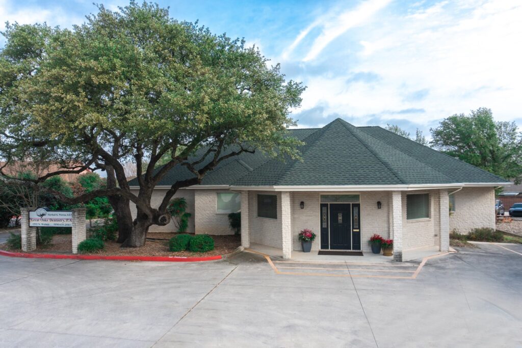 Great Oaks Dentistry - New Braunfels, TX