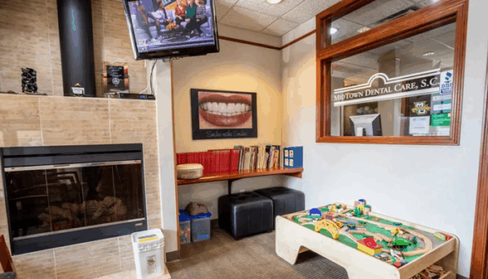 Midtown Dental Care - Wauwatosa, WI