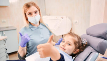 Pediatric Dentistry of Denton - Pediatric Sedation Dentist in Denton, TX 76208