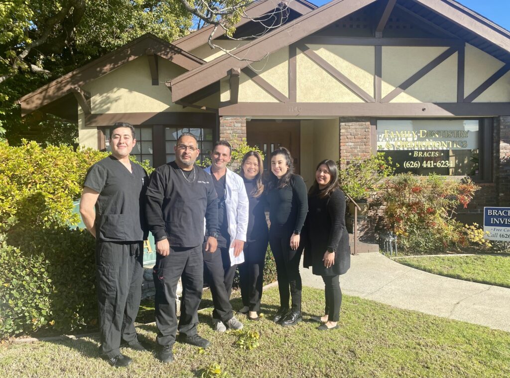South Pasadena Dental - Pasadena, CA