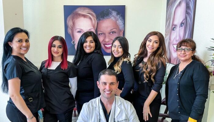 Walnut Hill Dental - Pasadena, CA