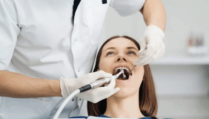 Waterford Dental - Endodontist in Bennington, NE 68007
