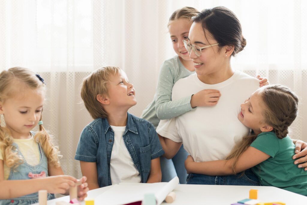 Bellevue Kids Dentist - Pediatric Dentist in Bellevue, WA 98004