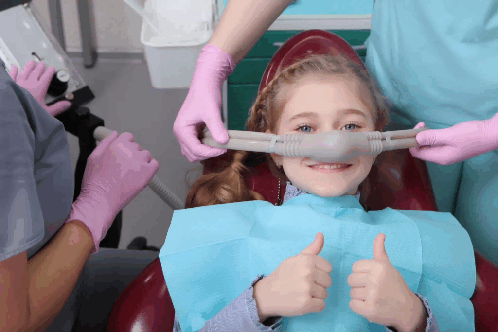 A Kidz Dental Zone - Pediatric Sedation Dentist in The Dalles, OR 97058